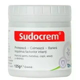 Sudocrem, 125 g,  Teva