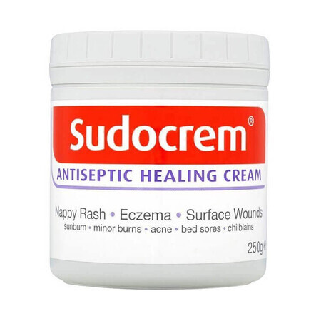 Sudocrem, 250 g, Wald Tosara