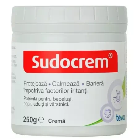 Sudocrem, 250 g, Teva