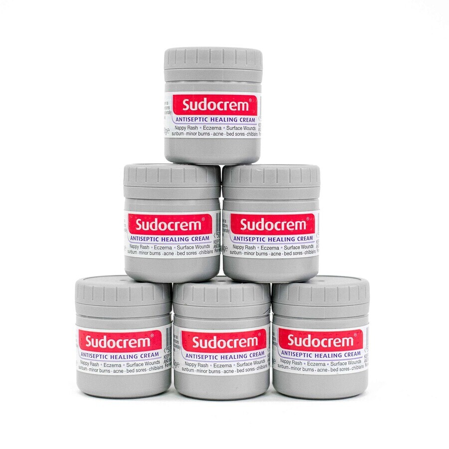 Sudocrem, 60 g