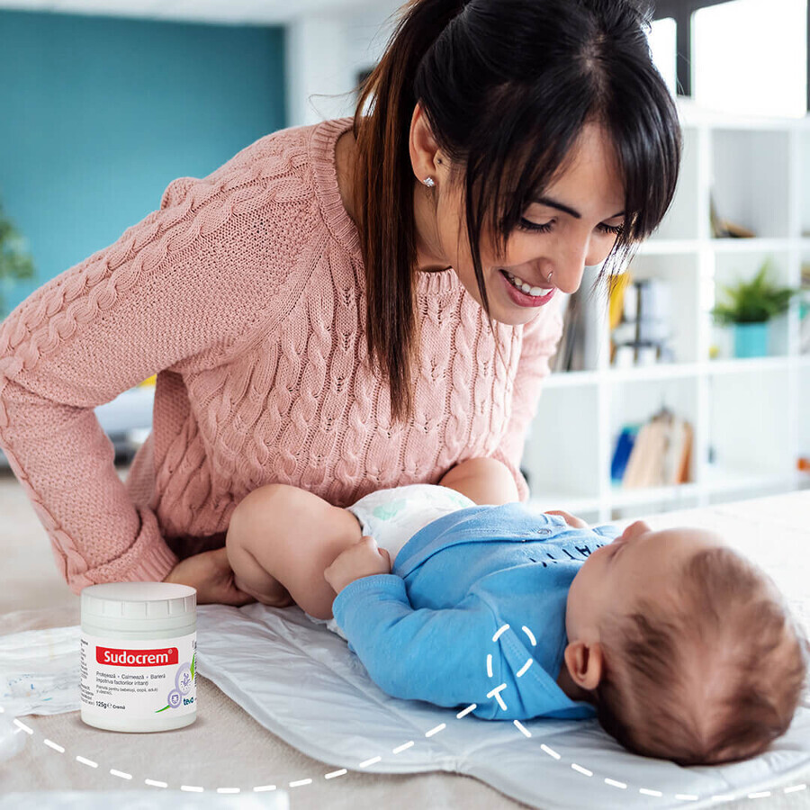 Sudocrem, 60 g