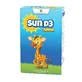 Sun D3 Junior drops, 10 ml, Sun Wave Pharma