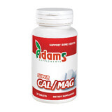 Super Cal/Mag, 30 Tabletten, Adams Vision