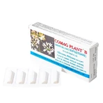 Comag Plant B suppositories, 10 pieces, Elzin Plant