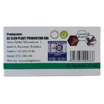 Comag Plant solid cream suppositories with essential oils, 10 pieces, Elzin Plant