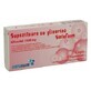 Glycerin-Z&#228;pfchen f&#252;r Kinder 1500 mg, 12 Z&#228;pfchen, Sintofarm