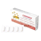 Propolis zetpillen Conimed, 10 zetpillen, Elzin Plant