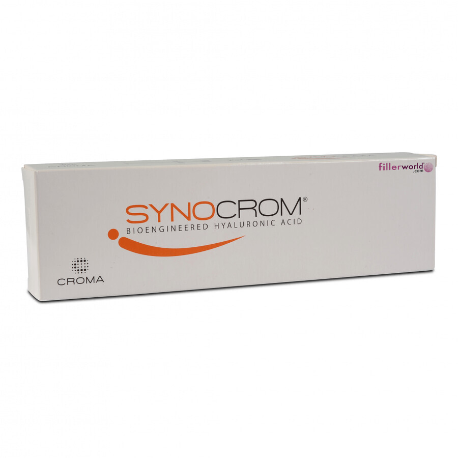 Synocrom, 2 ml, Valeant