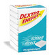 Traubenzucker-Tabletten mit Magnesiumsalzen, 46 g, Dextro Energy