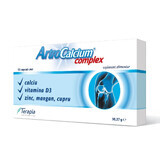 ArthroCalcium-Komplex, 15 Kapseln, Therapie
