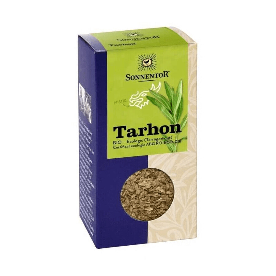 Tarhon bio-ecologic, 20 g, Sonnentor