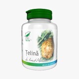 Țelină (​​​​​​​Celery), 150 capsules, Pro Natura