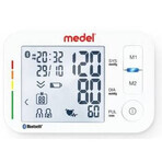 Tensiometru automat cu Bluetooth Medel iCare, Art.95164, Medel