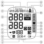 Tensiomètre automatique au poignet OMRON RS7 Intelli IT, Omron