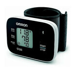 Automatisches Handgelenk-Blutdruckmessgerät RS3 Intelli IT, Omron