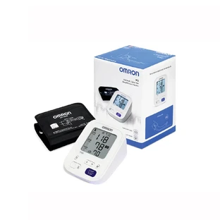 Omron M3 Automatic Arm Blood Pressure Monitor