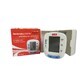 Automatisches digitales Blutdruckmessger&#228;t f&#252;r das Handgelenk, DL2116, Dr. Life