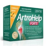 ArtroHelp Forte, 28 Portionsbeutel, Zenyth