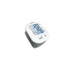 Digital wrist blood pressure monitor with soft inflate technology 92125, Medel