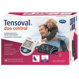 Tensoval Duo Control  Blutdruckmessgerät, 22-32 cm, Hartmann