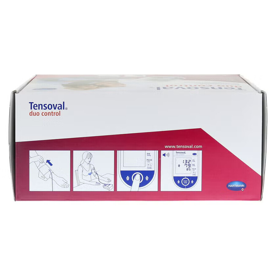 Tensiometru Duo Control Medium Tensoval, 22-32 cm, Hartmann