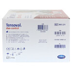 Tensiometru Duo Control Medium Tensoval, 22-32 cm, Hartmann