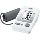 Elektronisches Arm-Blutdruckmessgerät, BM26, Beurer