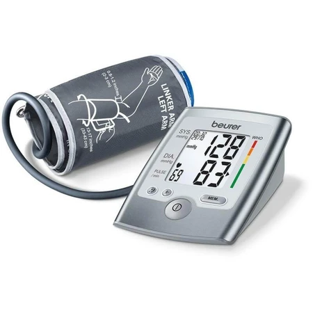 Electronic blood pressure monitor, BM35, Beurer