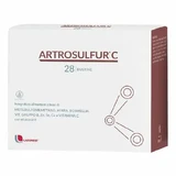 Artrosulfur C, 28 Beutel, Laborest Italien