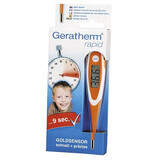 Thermometer RAPID GT195-1, Geratherm