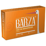 Test de menopauză Barza, Biotech Atlantic USA