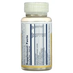 Thyroid Kapseln Solaray, 60 Kapseln, Secom