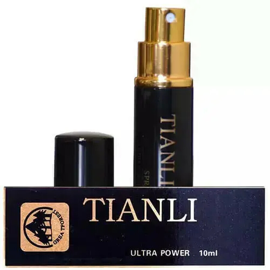 Tianli Spray, 10 ml, Sanye Gegensprechanlage