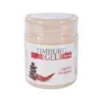 Timburg Gel Forte pentru încălzire, 500 g, Bingo SPA