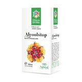 Tinktur Alcoolstop, 50 ml, Divine Star