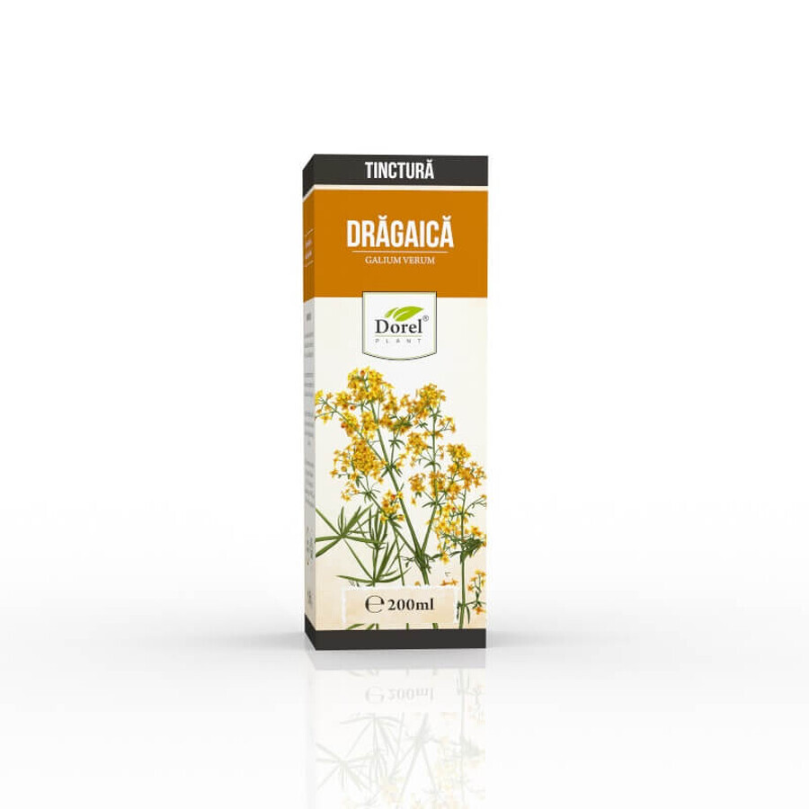 Dragaica-Tinktur, 200 ml, Dorel Plant