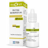 Tisofit Propolis Tincture, 25 ml, Tis Farmaceutic