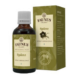 Spanz Tinktur, 50 ml, Faunus Pflanze