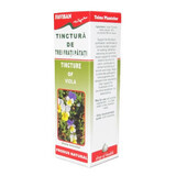 Tinktur der drei gefleckten Brüder, 50 ml, Favisan