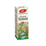 Tinctură de valeriană, N147, 50 ml, Fares