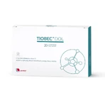 Tiobec Dol, 20 film-coated tablets, Laborest