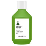 Toner cu efect calmant Seed To, 250 ml, Suiskin