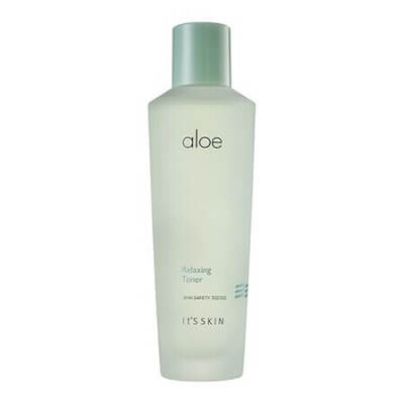 Toner de față Aloe Relaxing, 150 ml , Its Skin