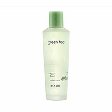 Toner de față Green Tea Watery, 150 ml, Its Skin