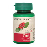 Tonic Cardiac, 60 Tabletten, Dacia Plant