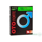 Oto Forte, 4 Tabletten für die Potenz, Jian Yang