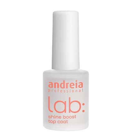 Top-Coat Shine, 10.5ml,  Andreia Professional