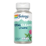 Total Cleanse Lymph Solaray, 60 Kapseln, Secom