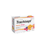 Trachisept Imuno Drops, 16 comprimate, Labormed