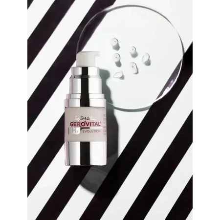 Gerovital H3 Evolution Behandlung zur Faltenkorrektur, 15 ml